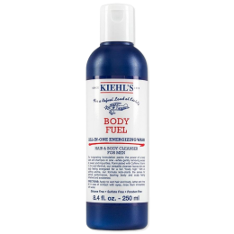 KiehlsBodyFuelAll-In-OneEnergizingWash