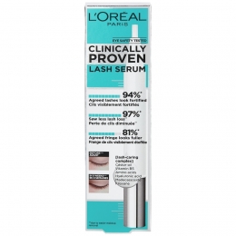 LOralParisClinicallyProvenLashSerum