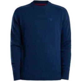 TruiBarbourGrangetownKnit