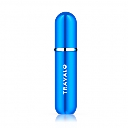 TravaloClassicAtomizerBlue