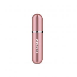 TravaloClassicAtomizerRoseGold