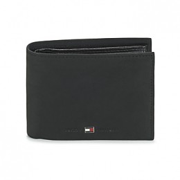 PortemonneeTommyHilfigerJOHNSONCCANDCOINPOCKET