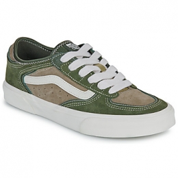 LageSneakersVansRowleyClassic