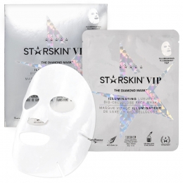 STARSKINTheDiamondMaskIlluminatingLuxuryBio-Cellulose
