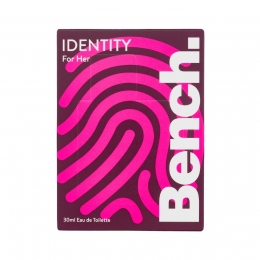 BenchIdentityForHer