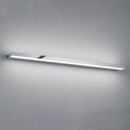 HelestraSlatLEDwandlampchroom90cm