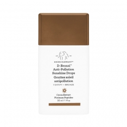 DrunkElephantD-BronziAnti-PollutionSunshineDrops