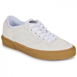 LageSneakersVansRowleyClassic