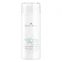 CharlotteMeentzenAloeVeraSensitivAloeVera-Cremeflssig