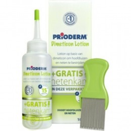 2xPriodermDimeticonLotion100ml
