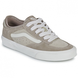 LageSneakersVansRowleyClassic