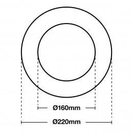 TheLightGroupSLCShiftRehabuitbreidings-ring16-22cm