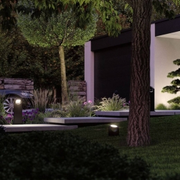 PaulmannSwiveaLEDprikspotcardanisch