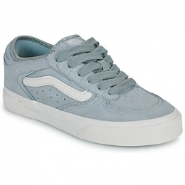 LageSneakersVansRowleyClassic