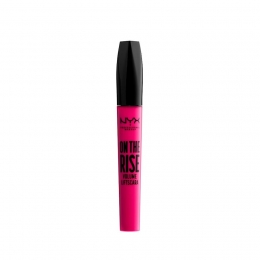 NYXProfessionalMakeupPrideMakeupOnTheRise