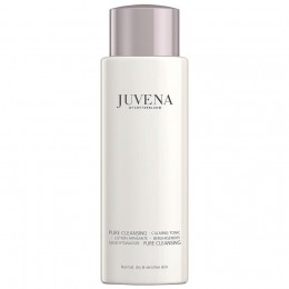JuvenaPureCleansingCalmingTonic