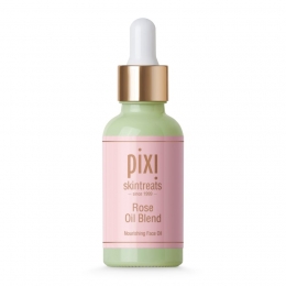 PixiRoseOilBlend