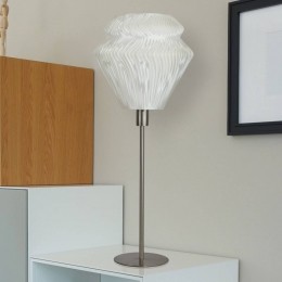 TagwerkTafellampLamellvanbiomateriaal25cm