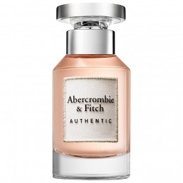 AbercrombieFitchAuthenticEaudeParfum