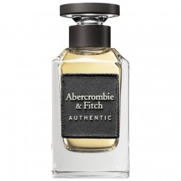 AbercrombieFitchAuthenticEaudeToilette