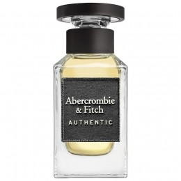 AbercrombieFitchAuthenticEaudeToilette