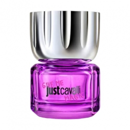 RobertoCavalliGiveMeMagicforHerEaudeParfum30ml