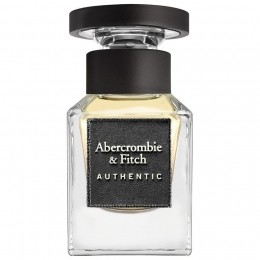 AbercrombieFitchAuthenticEaudeToilette