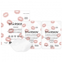 STARSKINDreamkissBio-CelluloseSecondSkinLipMask