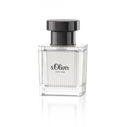 sOliversOliverForHimForHerEaudeToiletteNevel