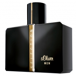 sOliverSelectionAftershave