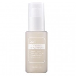 DearKlairsFundamentalFundamentalEyeAwakeningGel