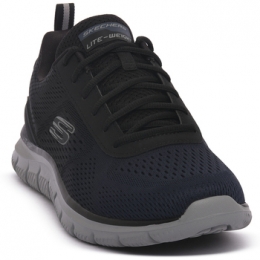 SneakersSkechersNVBKTRACL