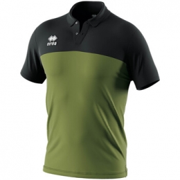 PoloShirtLangeMouwErreaBobMcJr