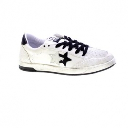 LageSneakersTwostar145868