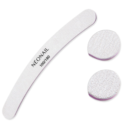 NEONAILNailFile100180