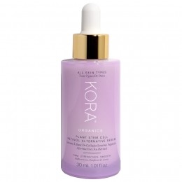 KORAOrganicsPlantStemCellRetinolAlternativeSerum