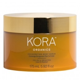 KORAOrganicsInvigoratingBodyScrub