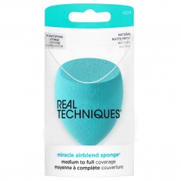 RealTechniquesMiracleAirBlendSponge