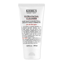 KiehlsUltraFacialUltraFacialCleanser