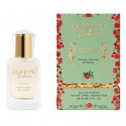 JardinBohmeFineFragrancesTentationDlicateEaudeParfum