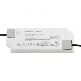 SigorLEDdriverPowerlinepaneelCCTriac34W850mA