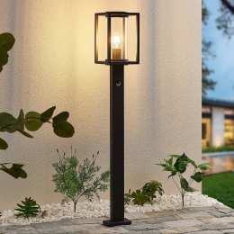 LucandeTuinpadverlichtingFerda100cmsensorantracietIP44
