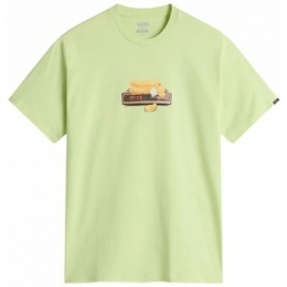 T-shirtVansTIMESUPSS