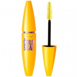 MaybellineVolumExpressColossalGlamBlack