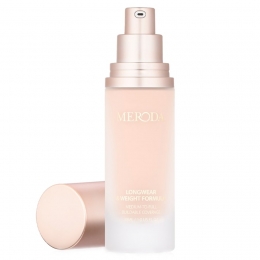 MerodaUniversalFoundation