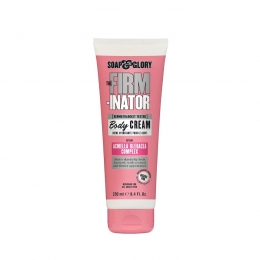 SoapGloryTheFirminator