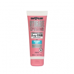 SoapGloryHydrateExpertBodySerum