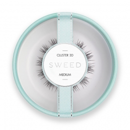 SweedCluster3DMedium