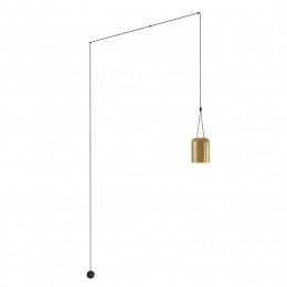LEDS-C4Attichanglampcilindrischdecentraalgoud