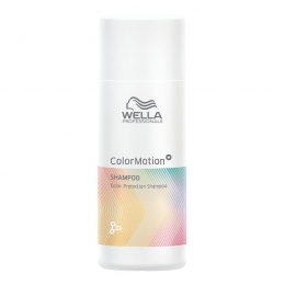 WellaProfessionalsColorMotionShampoo